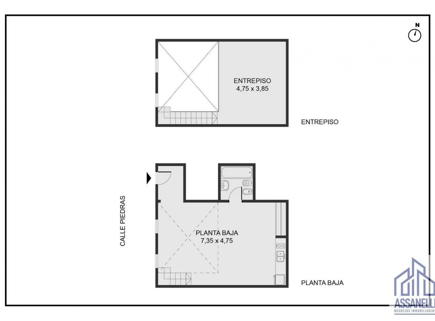 Plano 1