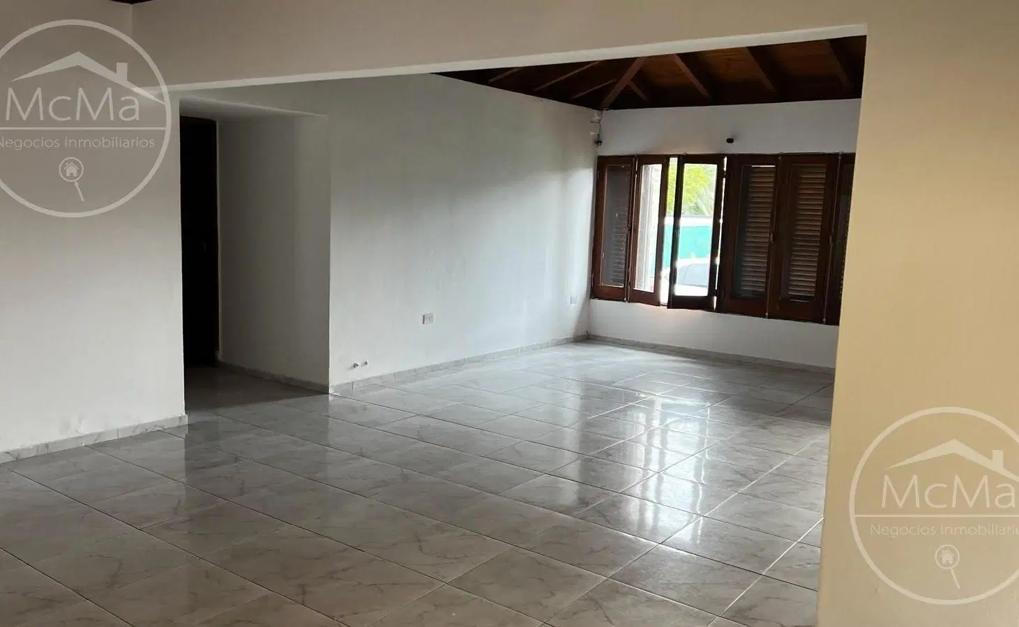 Casa En Alquiler Villa Belgrano 8