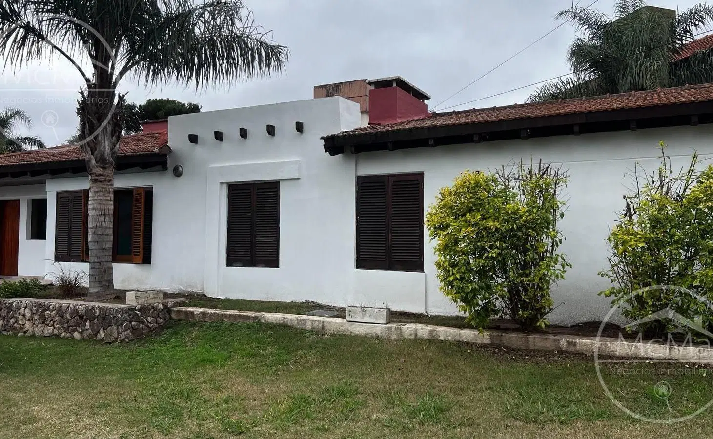 Casa En Alquiler Villa Belgrano 4