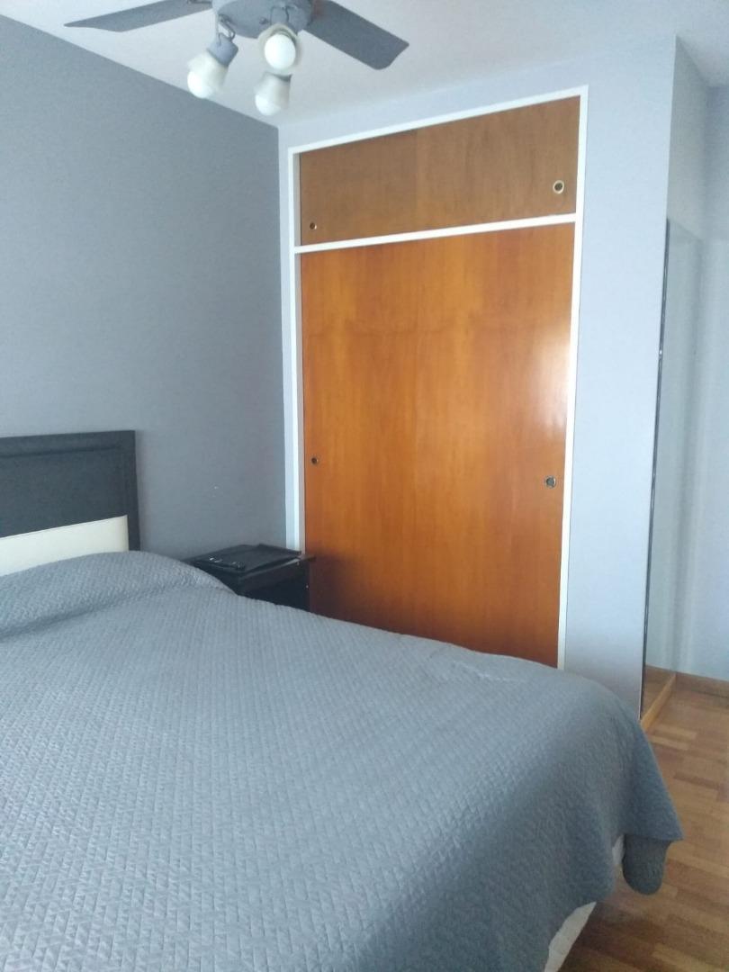 VENTA - DEPTO 3 AMBIENTES C/ COCHERA - VILLA MADERO