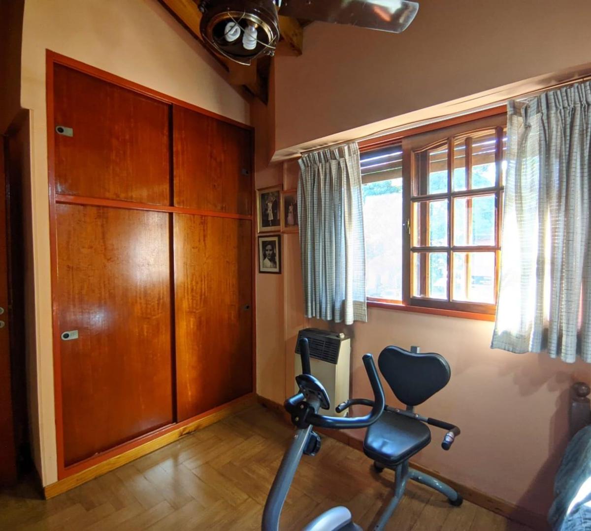 Venta - Duplex 5 Ambientes - Villa Pueyrredón 3