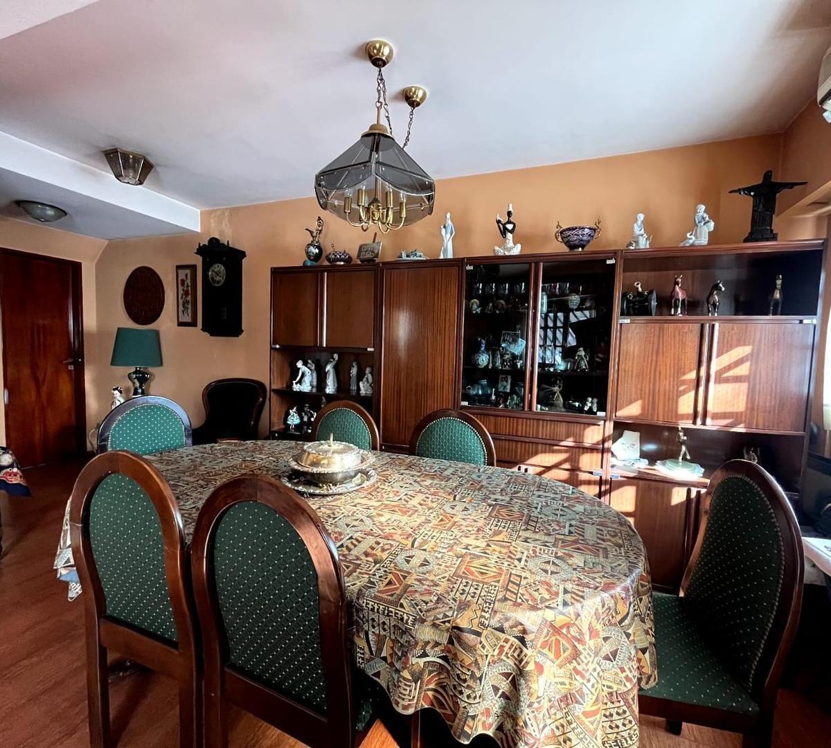 Venta - Duplex 5 Ambientes - Villa Pueyrredón 3