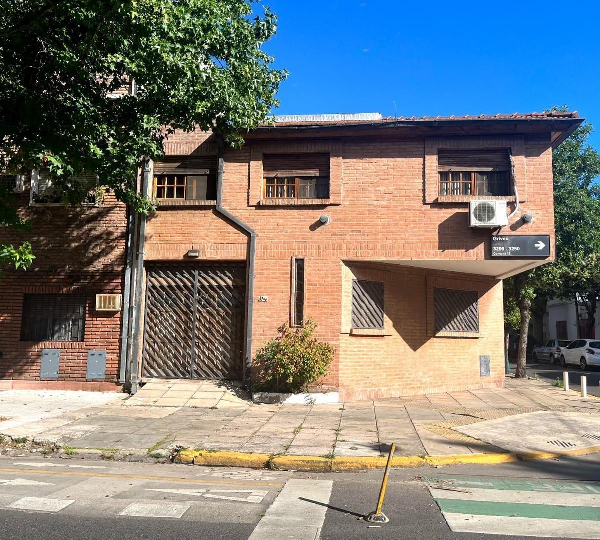 Propiedad en Argentina