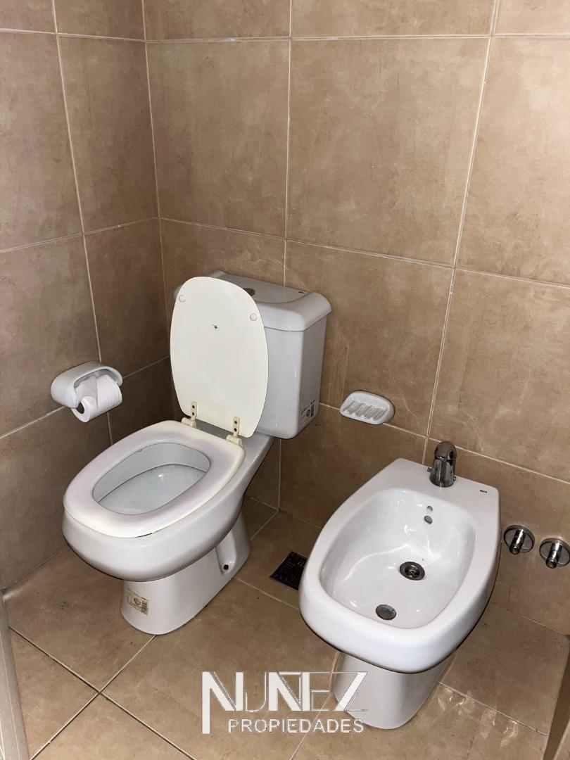 Venta - Depto 2 Ambientes C/ Cochera - Parque Chacabuco 3