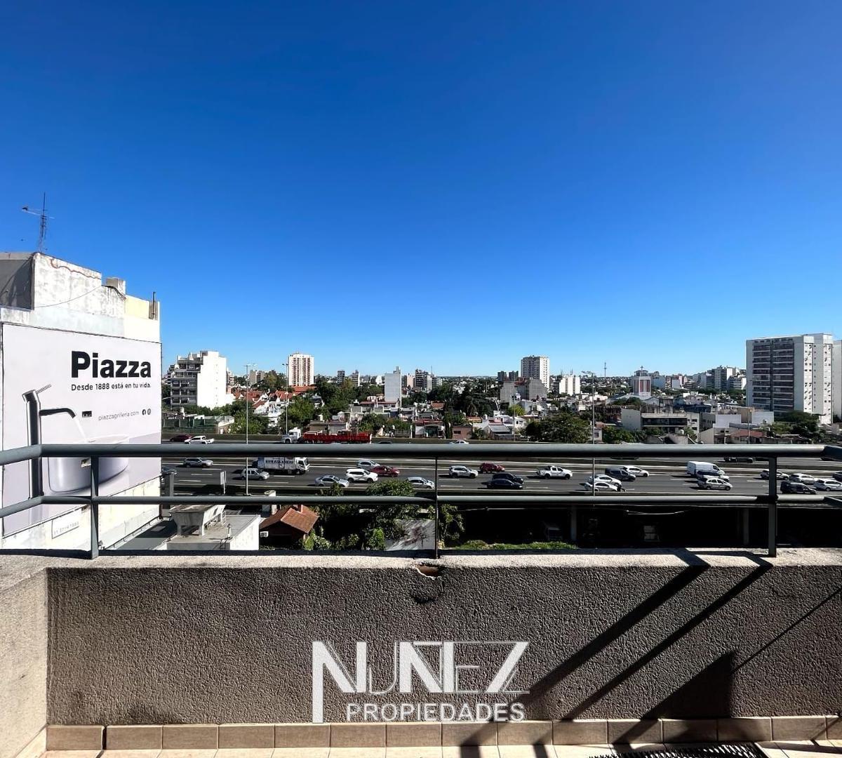 Venta - Depto 2 Ambientes C/ Cochera - Parque Chacabuco 4