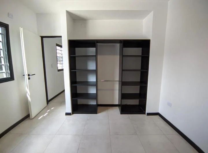 ALQUILER - Depto 2 ambientes a estrenar - Villa Madero 2