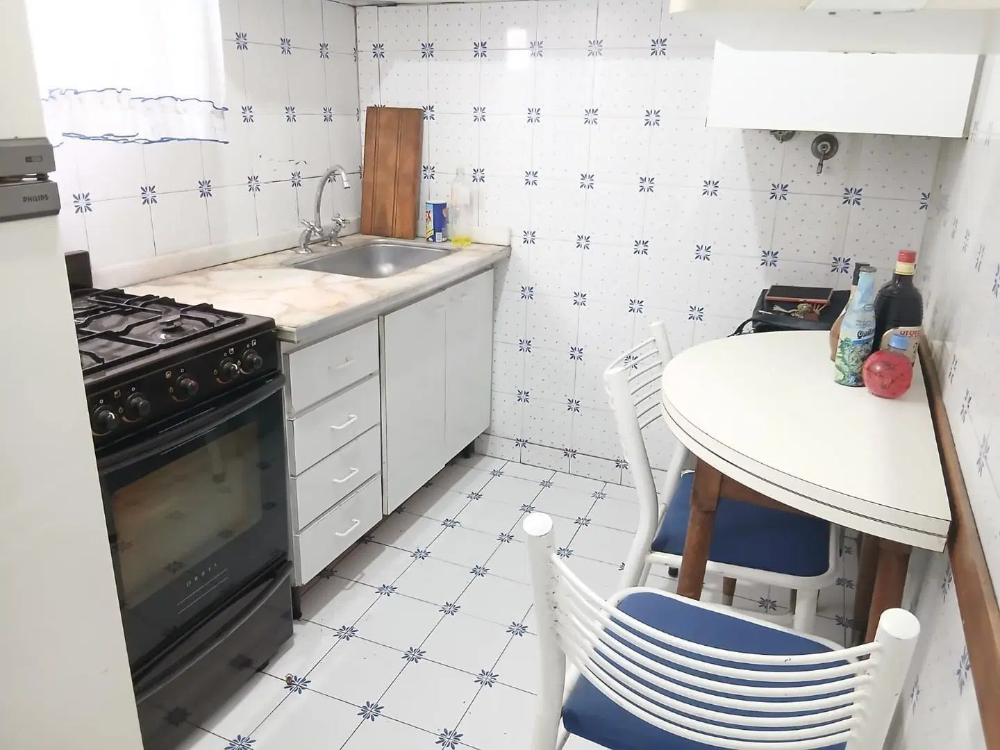 VENTA - Departamento 3 ambientes - Tapiales 4