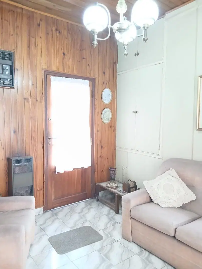 VENTA - Departamento 3 ambientes - Tapiales 5