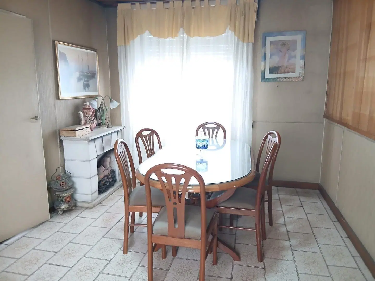 VENTA - Departamento 3 ambientes - Tapiales 2