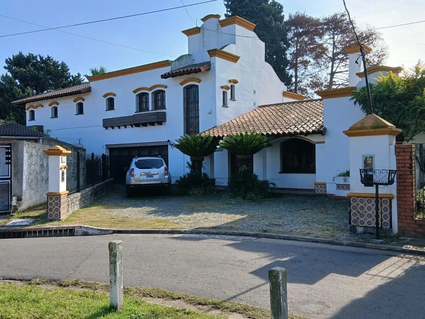 EN VENTA - Casa de 6 ambientes - Ciudad Evita 8