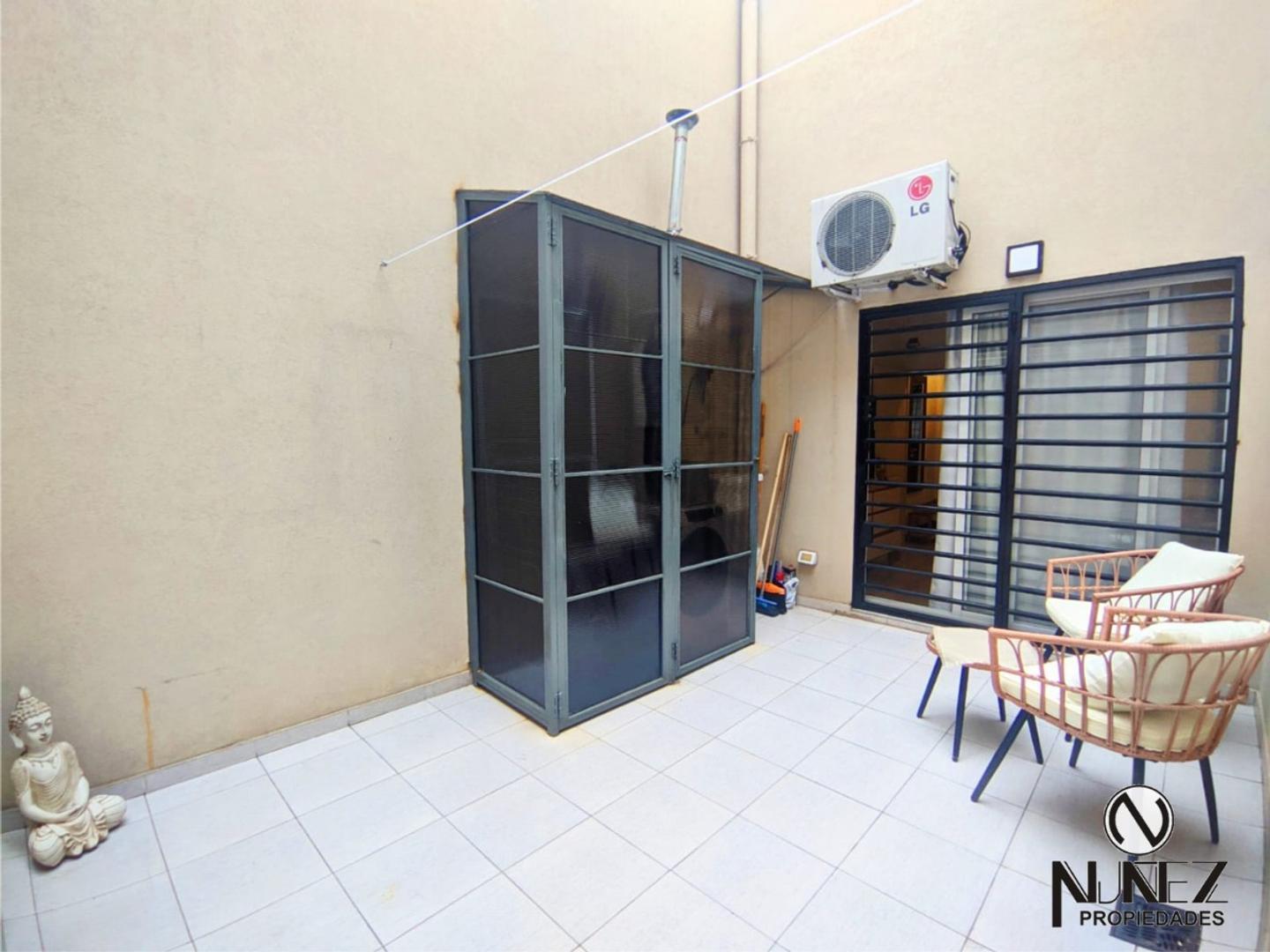 Foto de VENTA - PH 2 ambientes en planta baja - VILLA SANTA RITA, imagen 3