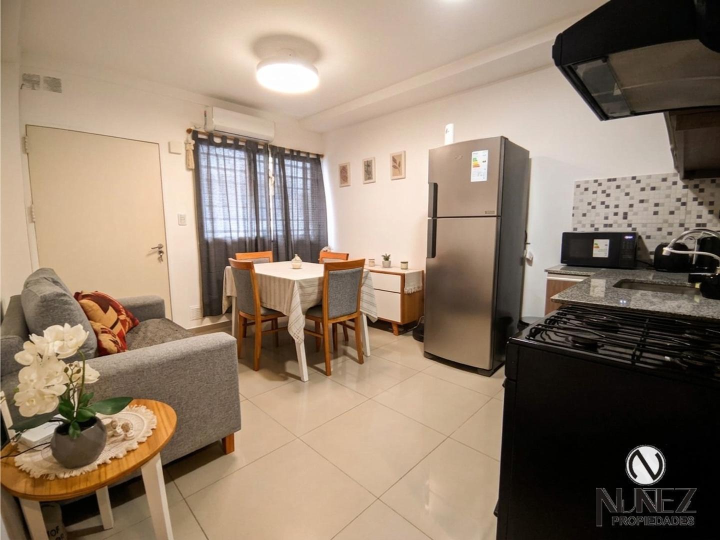 Foto de VENTA - PH 2 ambientes en planta baja - VILLA SANTA RITA, imagen 1