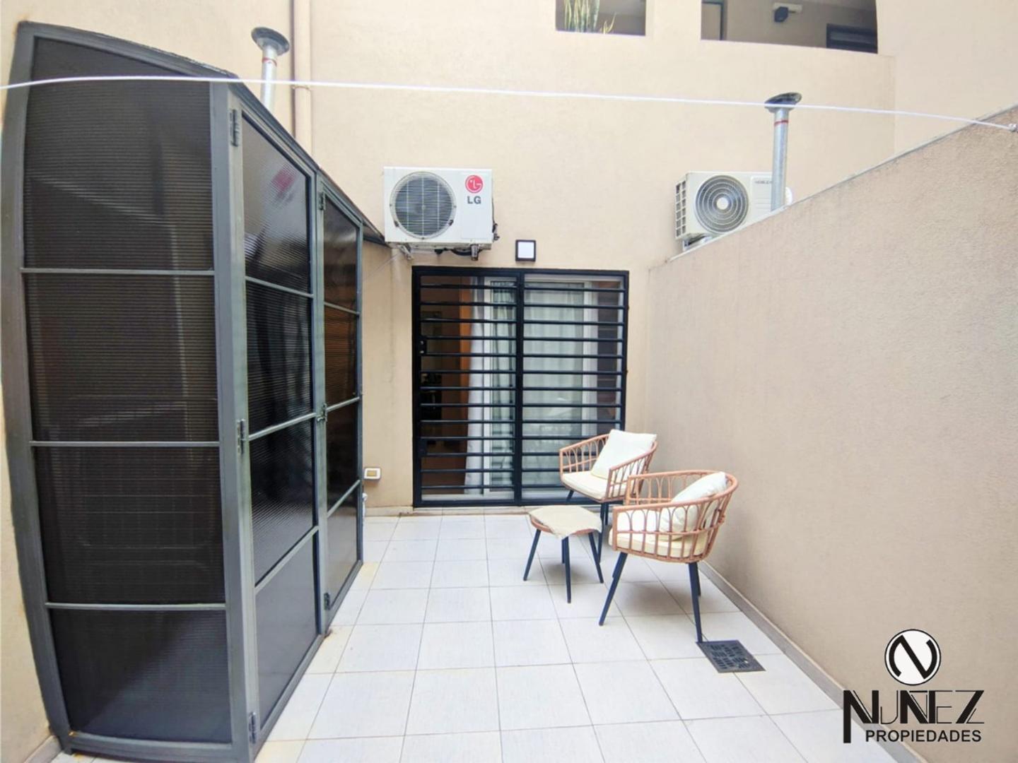 Foto de VENTA - PH 2 ambientes en planta baja - VILLA SANTA RITA, imagen 5