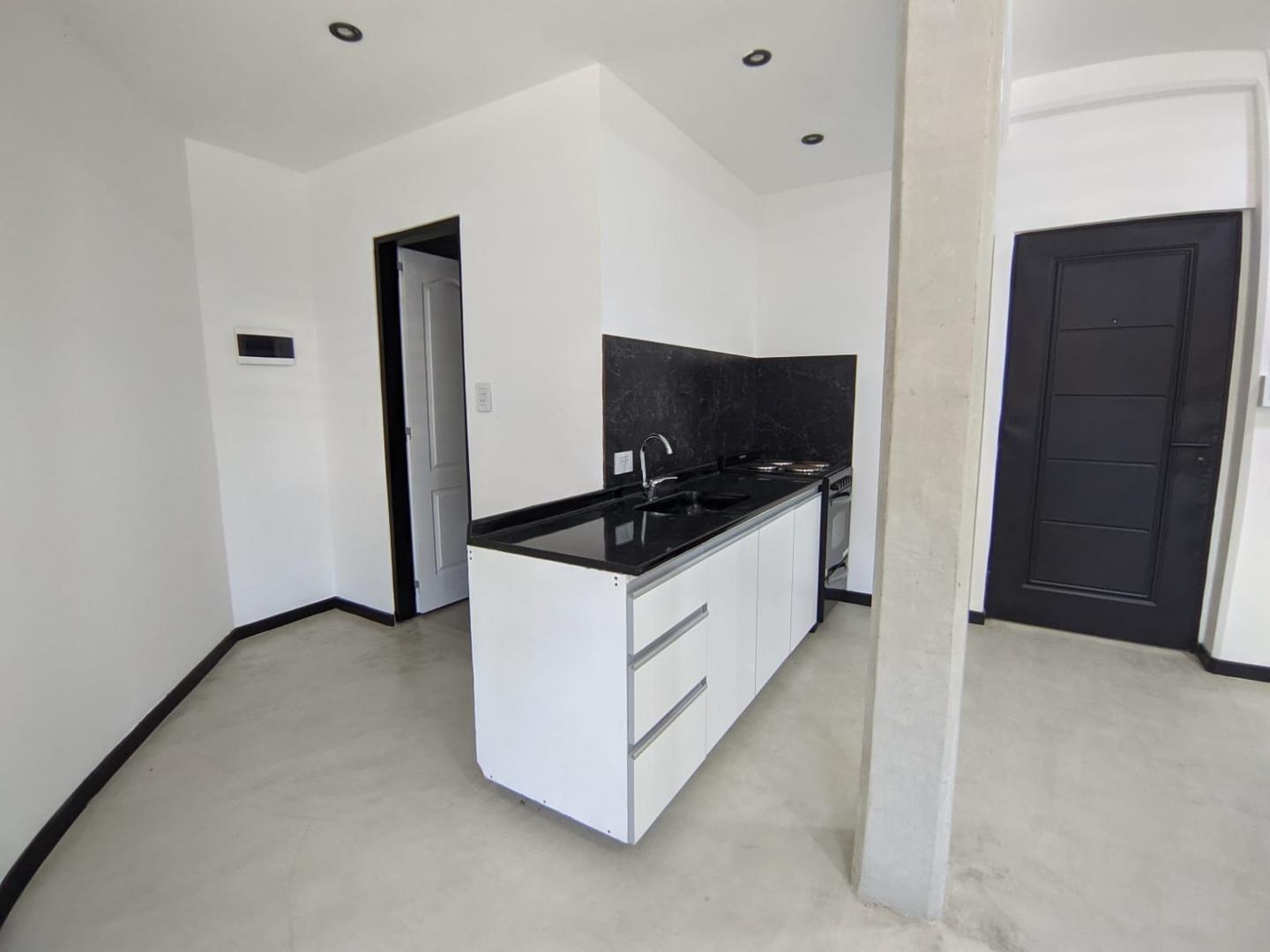 Foto de ALQUILER - Depto monoambiente - Villa Madero, imagen 2