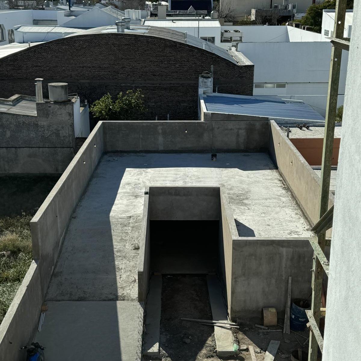 1 D - Cocina Separada - Balcon - Uns - a Estrenar 5
