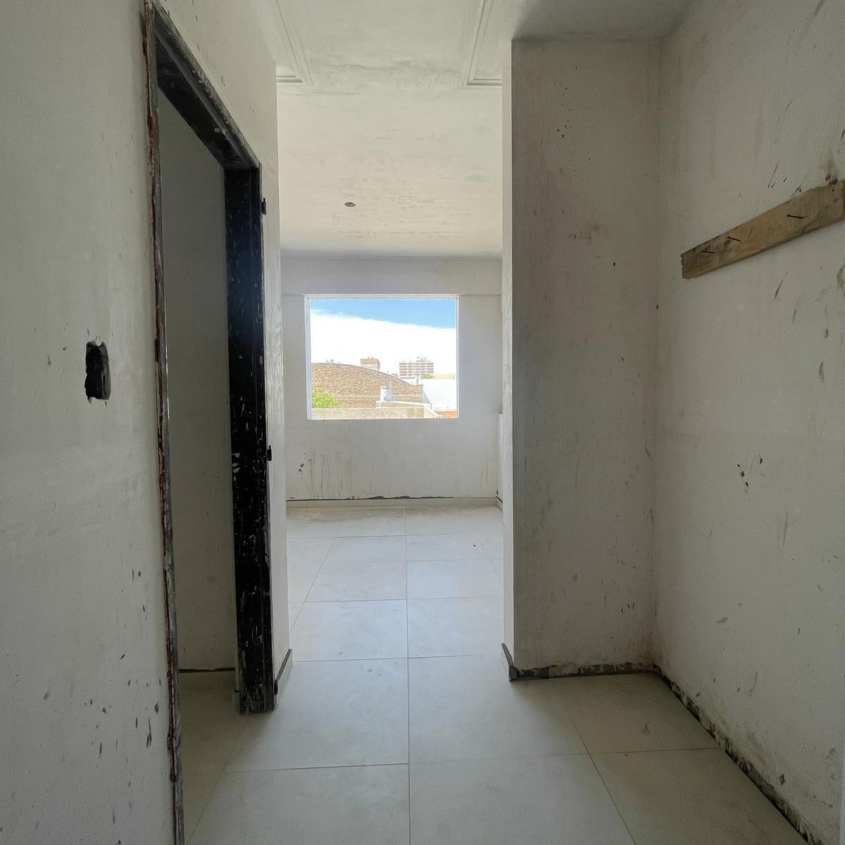 1 D - Cocina Separada - Balcon - Uns - a Estrenar 2