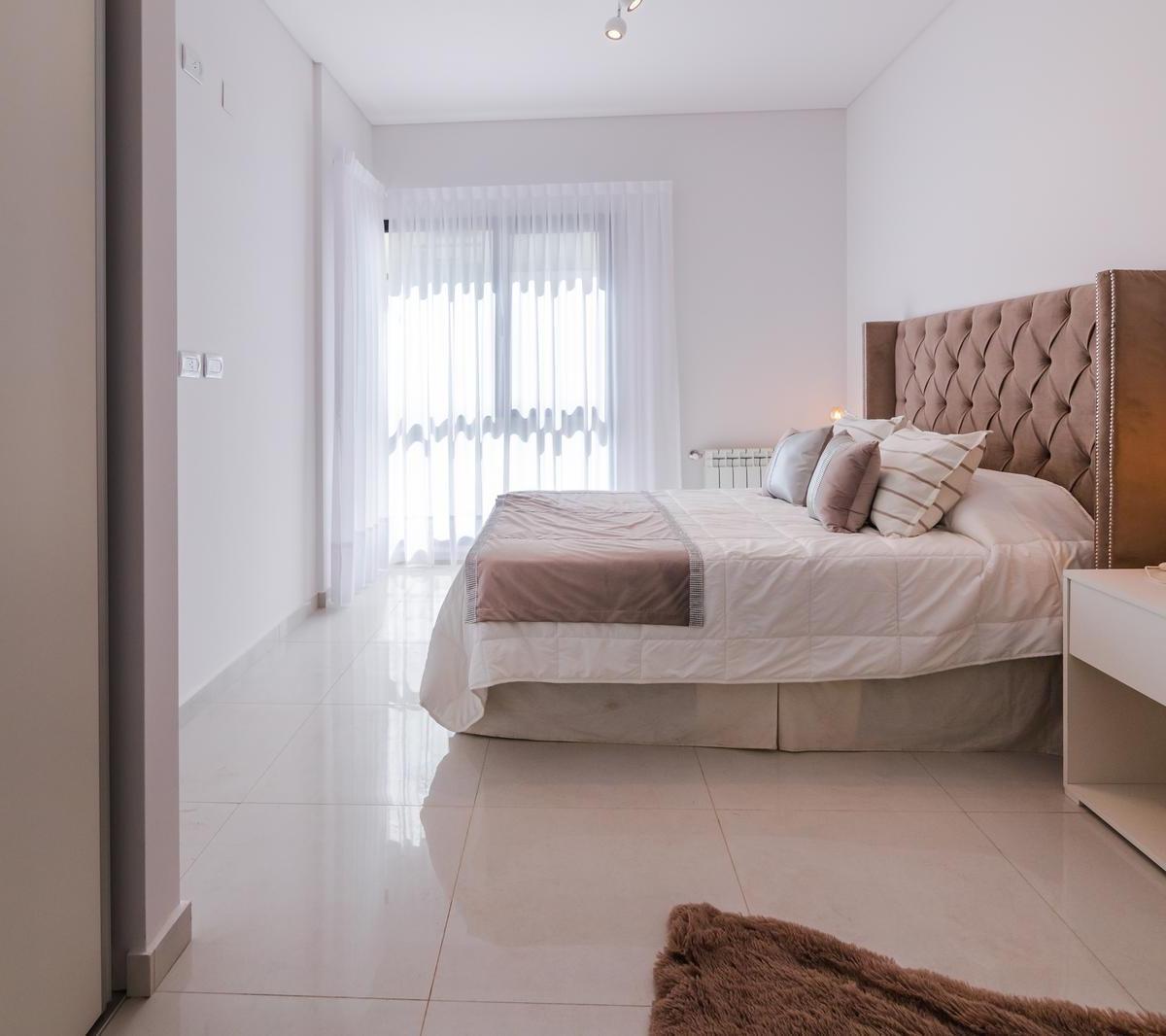 2 D - 2 Baños - Balcon - 82 m - Frente Parque de Mayo. - Ultimo Disponible! 4