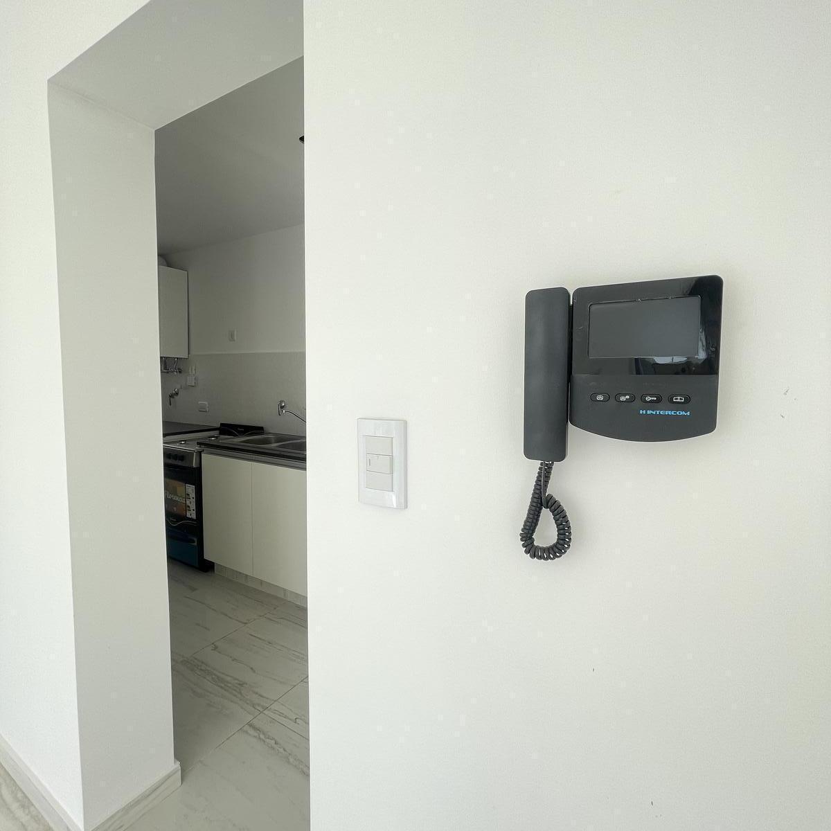 2 D - Cocina Separada - Radiadores - Dvh 2