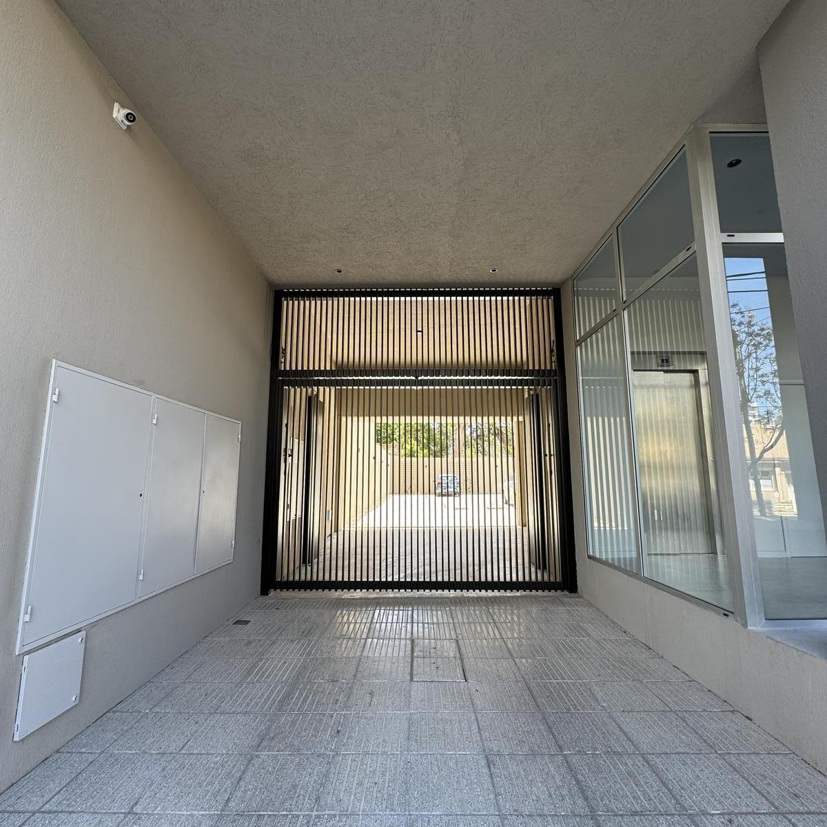 2 D - 2 B - Doble Balcon Aterradazado - 89 m 3