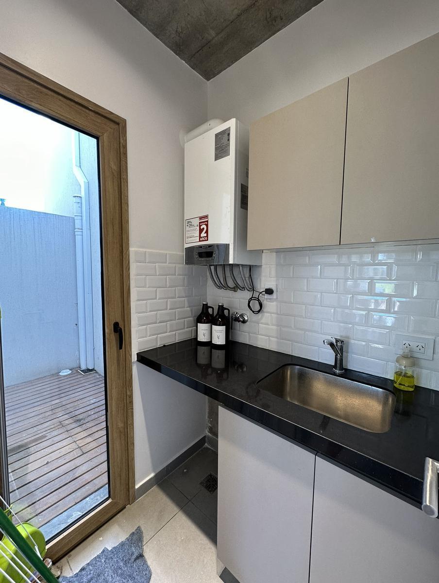 Duplex - 105 m - a Estrenar - 3 D Excelente Calidad 5