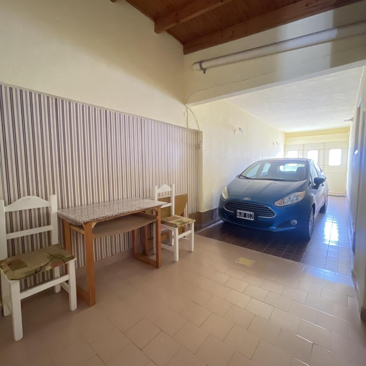 Casa - Mendoza 1000 - 120 m - Garage Doble 5
