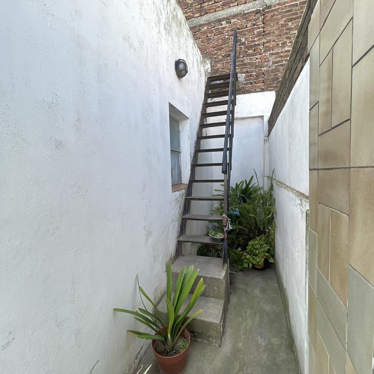 Casa - Mendoza 1000 - 120 m - Garage Doble 3