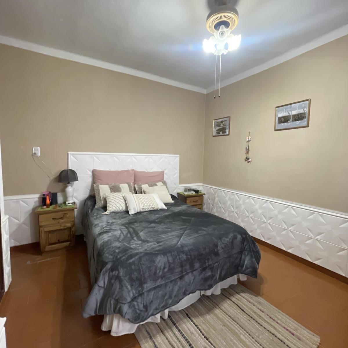 Casa - Mendoza 1000 - 120 m - Garage Doble 2