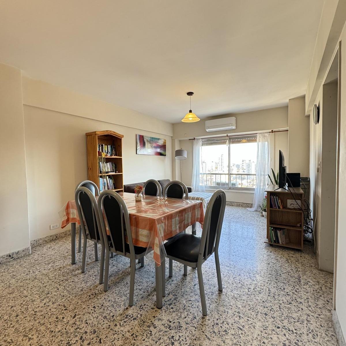 Microcentro - 3 D - 75 m - Oportunidad 3