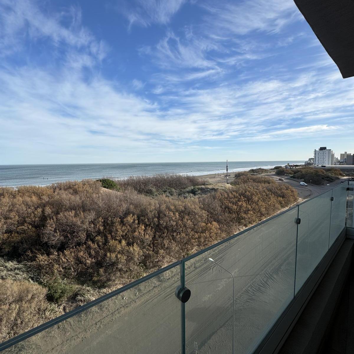 Departamento - Monte Hermoso 4