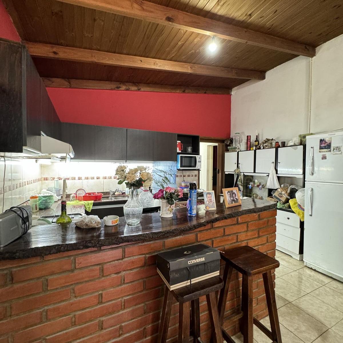 4 Ambientes - Oportunidad! - Bo. Vista Alegre 4