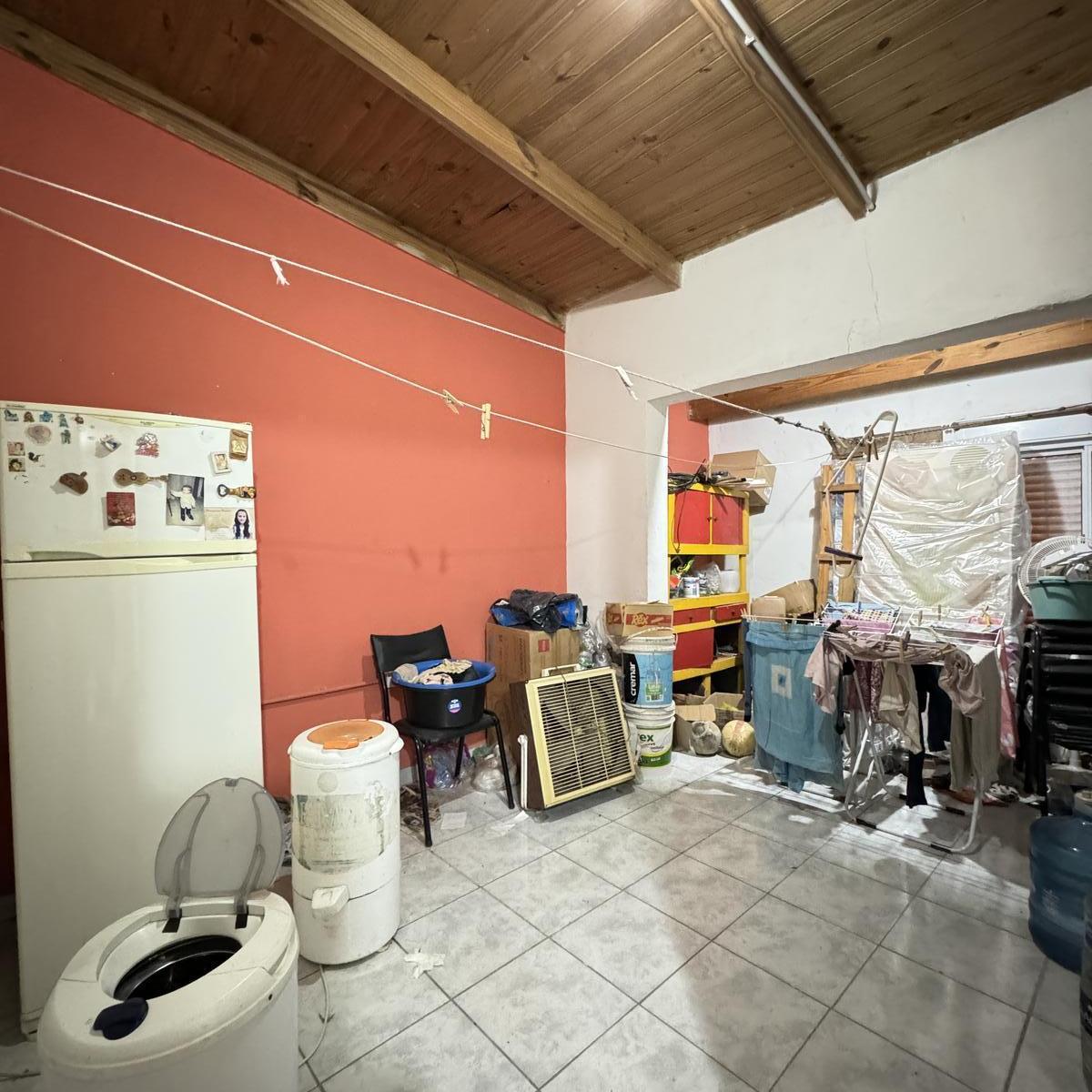 4 Ambientes - Oportunidad! - Bo. Vista Alegre 2