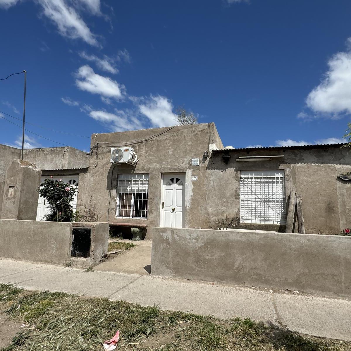 4 Ambientes - Oportunidad! - Bo. Vista Alegre 5