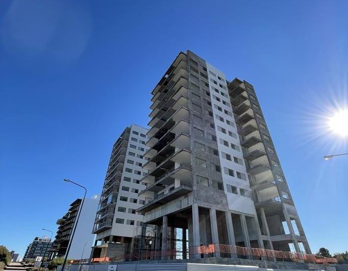Departamento - Monte Hermoso 2