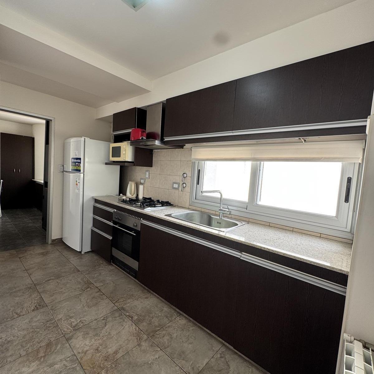 Costa Genaro - 3 D - 2 B - Cochera - Pileta - Sauna 3