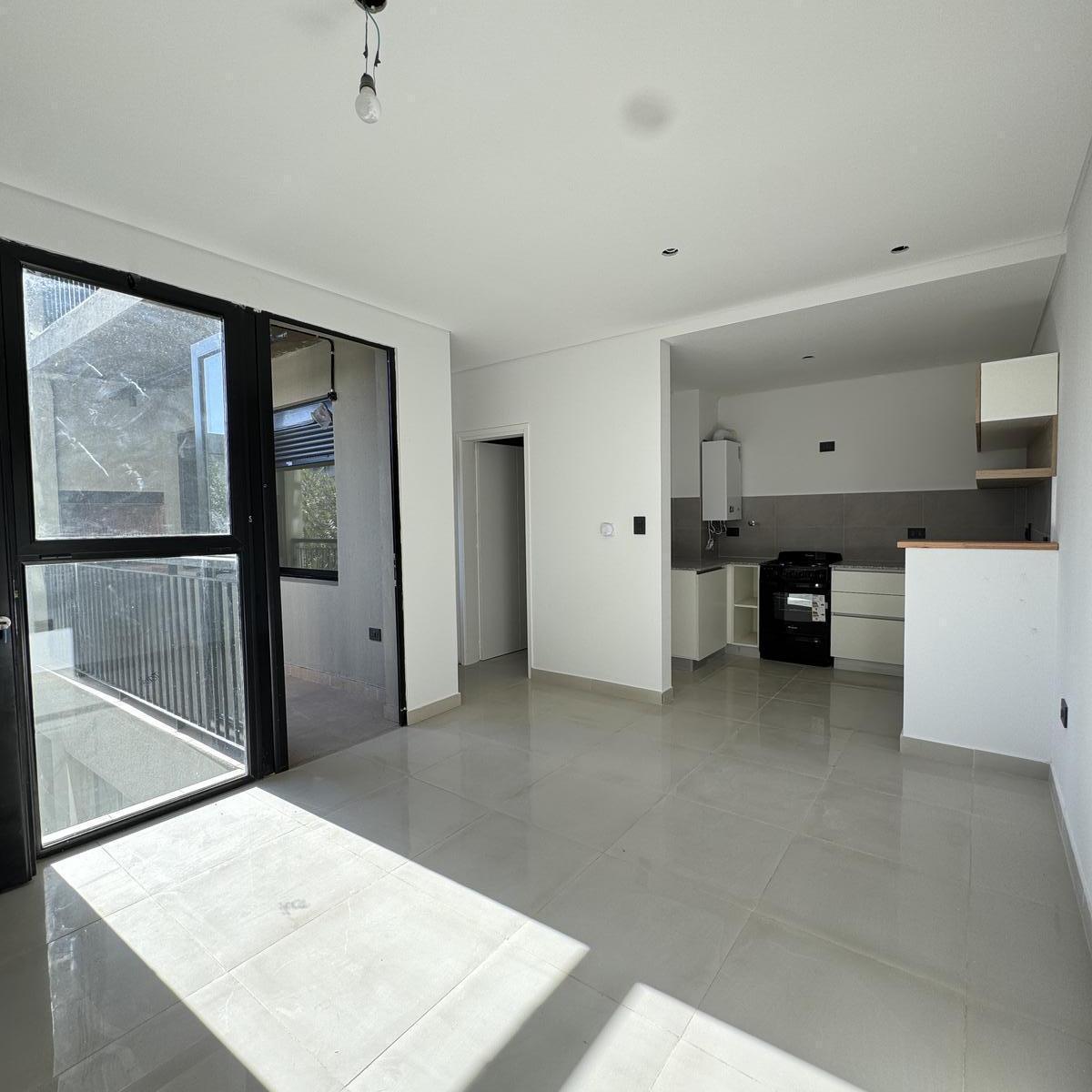 1 D - Balcon C/parrilla Individual - Pileta - Zona Uns Palihue 3