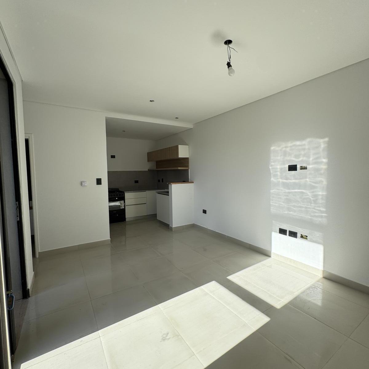 1 D - Balcon C/parrilla Individual - Pileta - Zona Uns Palihue 4