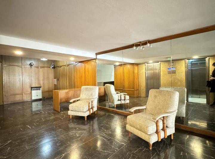 Microcentro - 3 D - 75 mts - Oportunidad - 5
