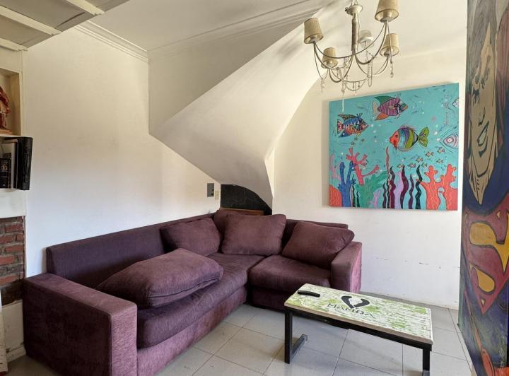 Casa 4 D - Quincho - Barrio Pacifico. 2