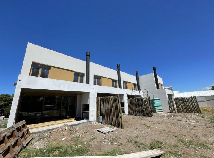 Duplex - 105 Mts - A estrenar- 3 D  Excelente calidad 2