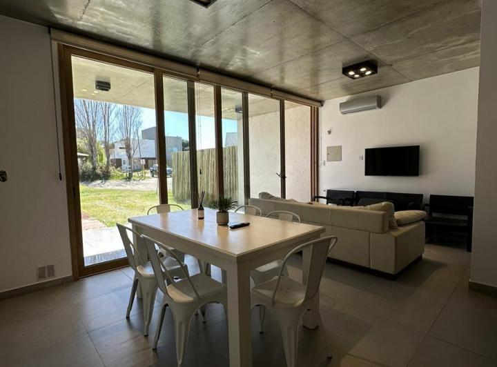Duplex - 105 Mts - A estrenar- 3 D  Excelente calidad 4