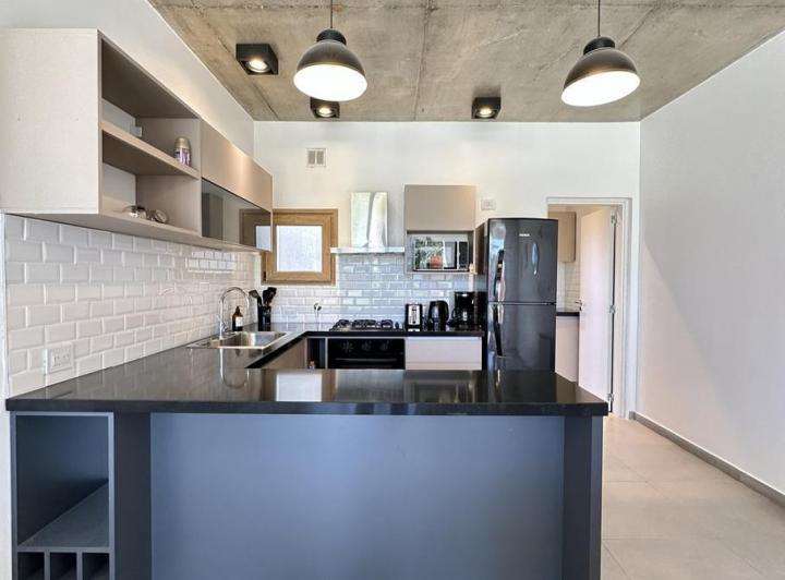 Duplex - 105 Mts - A estrenar- 3 D  Excelente calidad 3