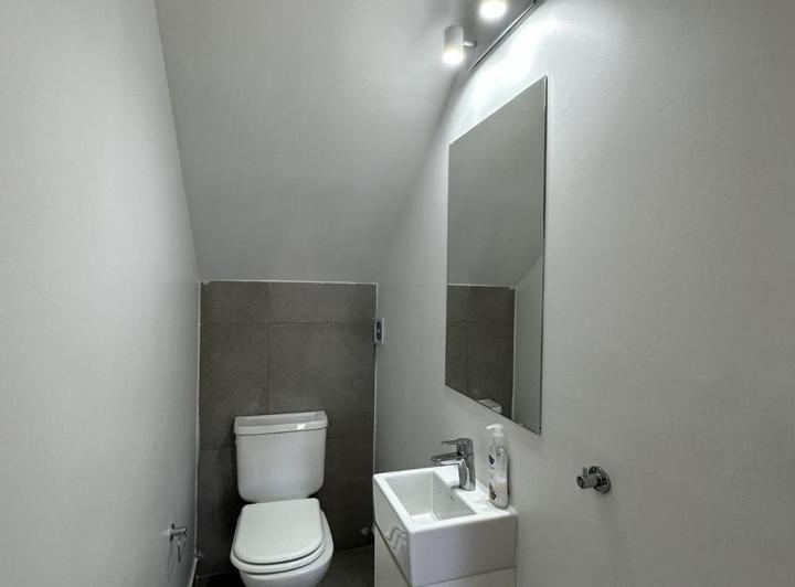 Duplex - 105 Mts - A estrenar- 3 D  Excelente calidad 5