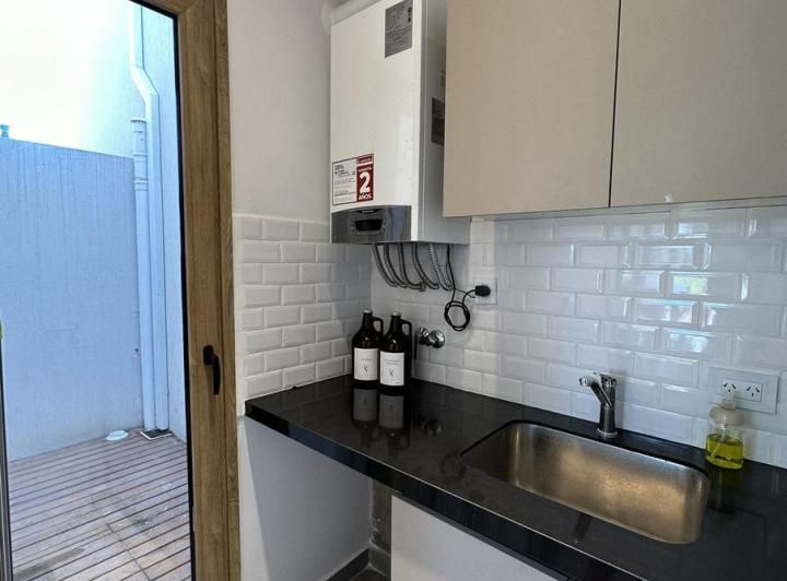 Duplex - 105 Mts - A estrenar- 3 D  Excelente calidad 5