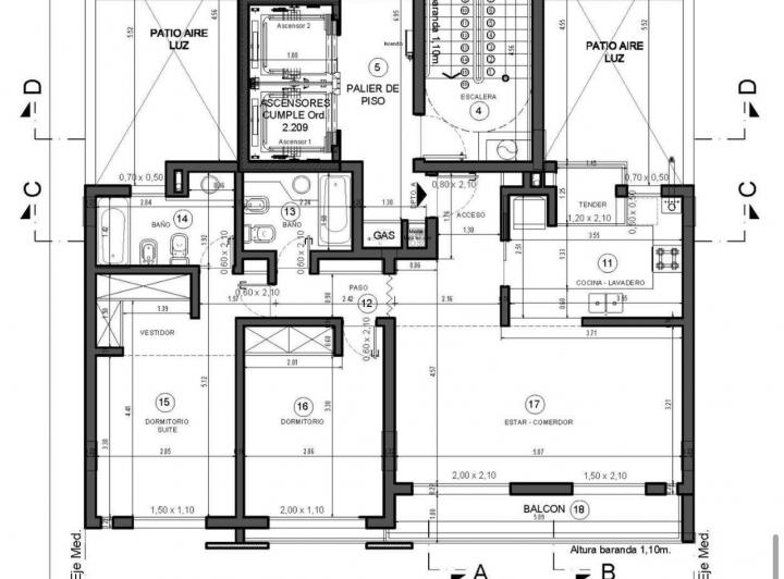 Plano 1