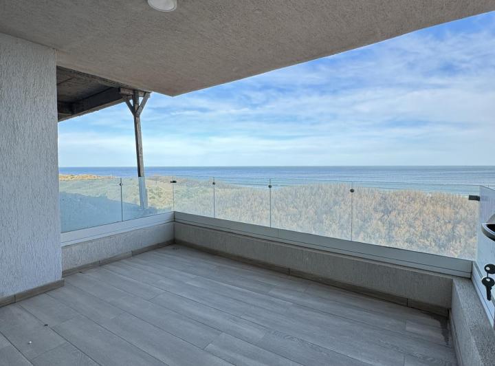 Departamento - Monte Hermoso 5