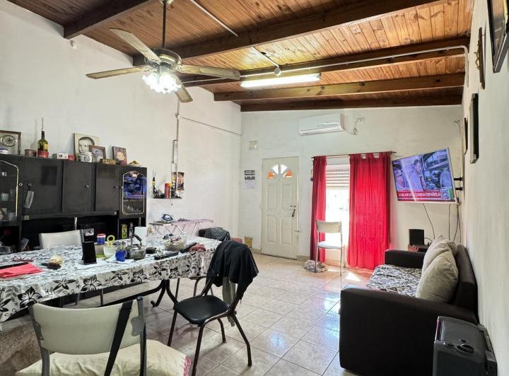 4 Ambientes - Oportunidad! - Bo. Vista Alegre 3