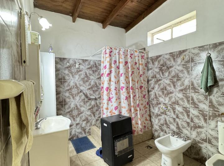 4 Ambientes - Oportunidad! - Bo. Vista Alegre 5