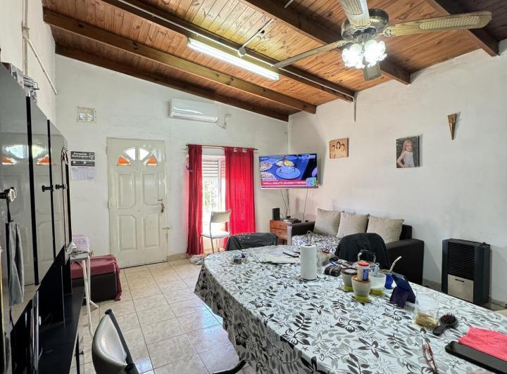 4 Ambientes - Oportunidad! - Bo. Vista Alegre 2
