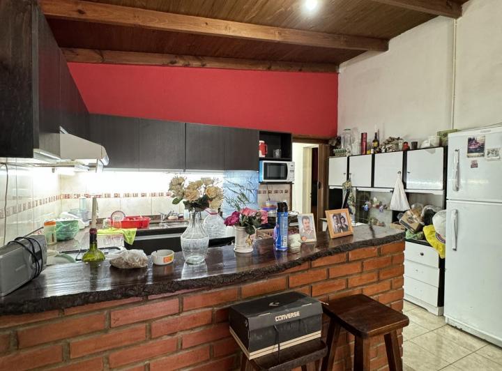 4 Ambientes - Oportunidad! - Bo. Vista Alegre 4