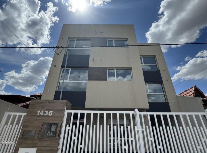 - 1 D - Radiadores - Balcon - A estrenar - 3